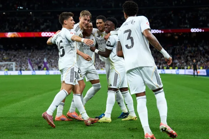 AS madridlik "Real" izlayotgan murabbiyning profilini ochib berdi