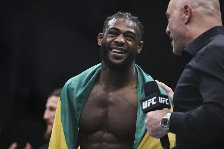 UFC Fight Night 274: Las-Vegasdagi turnir qachon boshlanadi, jonli efirni qayerda tomosha qilish kerak