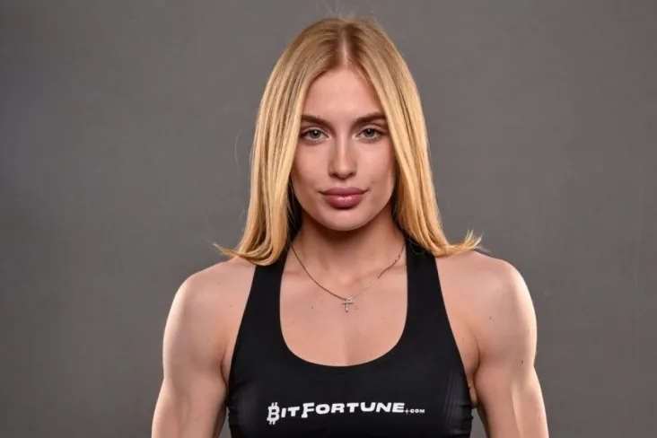 PFL yaroslavllik 27 yoshli rossiyalik ayol bilan shartnoma imzoladi-manba