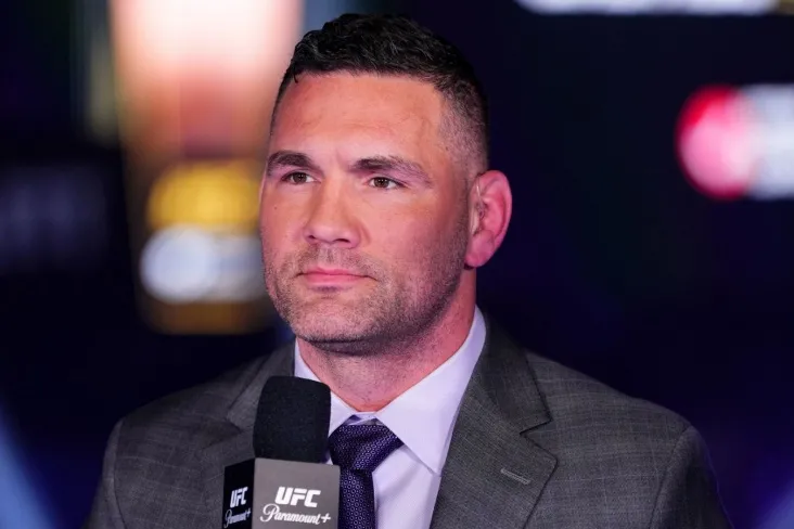 UFCning sobiq chempioni MVP turnirida Anderson Silvaga qarshi jang o'tkazishi mumkinligini ma'lum qildi