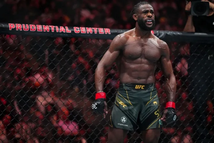 UFC Fight Night 274 turnirining asosiy tadbiri bilan natijalari Sterling-zalal