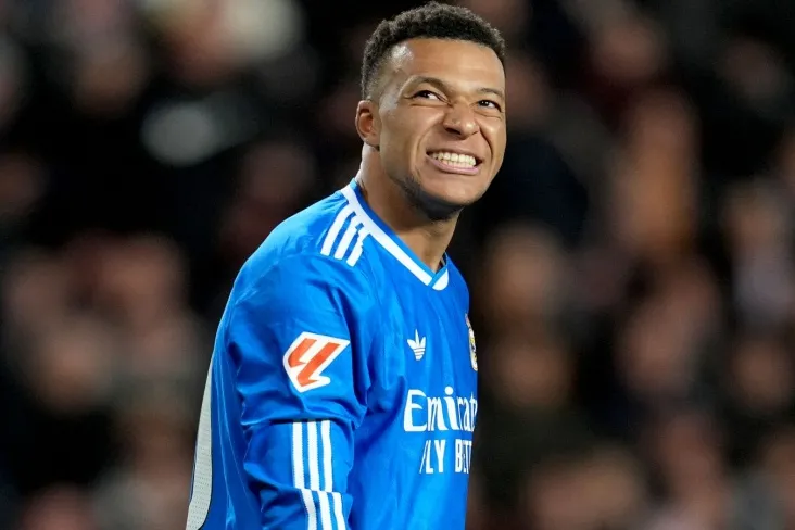 Mbappe dushanba kuni shikastlanishning og'irligini aniqlash uchun tekshiruvdan o'tadi-MD