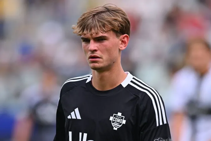 AS: "Real" "Komo" ga pasning qaytishi haqida xabar berdi, oxirgi to'lov muddati 30 may