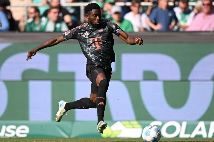 Sky Sports " Bavariya ""MU" ga qiziqqan Devisni sotishi mumkin bo'lgan shartni aytib o'tdi