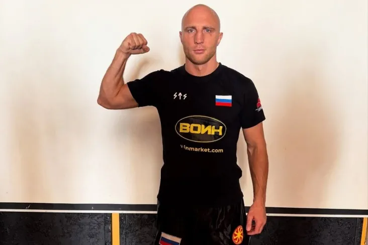 Video: Turkiyadagi boks musobaqasida rossiyalik dueldagi ommaviy janjal