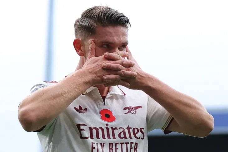 "Arsenal" yozda Diekereshni sotishga tayyor-indykaila News