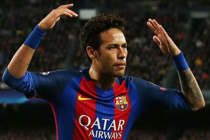 Xavi nima uchun "Barselona" Neymarni jamoaga qaytara olmaganiga javob berdi