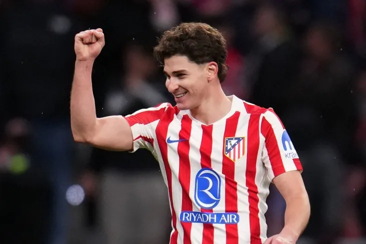 Alvares — "Barselona" ning asosiy transfer maqsadi-Jeykobs