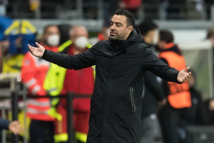 Javi: Yamal-tanlangan, haqiqiy futbol dahosi