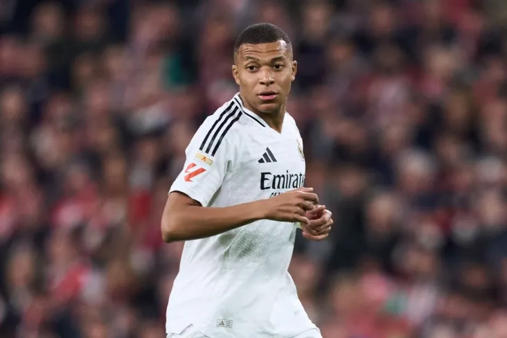 Mbappe jarohati tufayli mavsumning qolgan qismini o'tkazib yuboradi - el Chiringuito