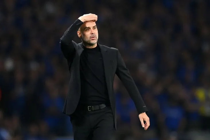 Gvardiola: Agar Arteta unvonni xohlasa, u meni qaerdan topishni biladi. Kuboklar achinmaydi