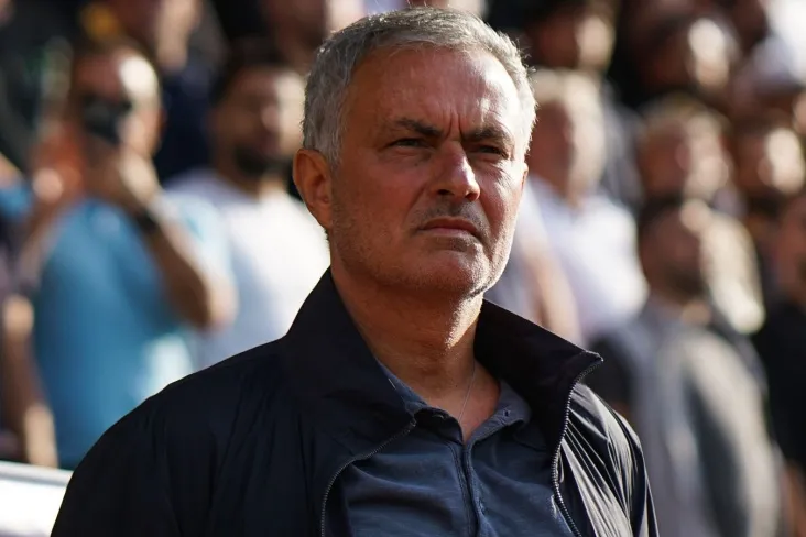 "Uning cho'qqisi allaqachon o'tib ketgan." "Real" afsonasi Joze Mourinoning qaytishiga qarshi chiqdi