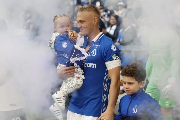 Konstantin Tyukavin Ispaniyadan kelgan qiziqish haqidagi mish-mishlarga munosabat bildirdi