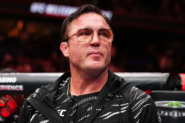 Sonnen-Masvidalning tanqidga munosabati haqida: u ufcga qaytish haqida bir og'iz so'z aytmadi