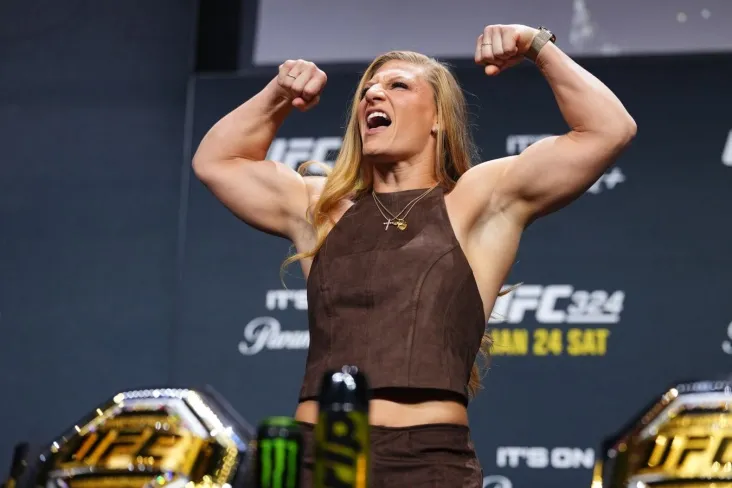 Xarrison-Rouzining qaytishi haqida: men buyuklikka intilaman, siz pulga intilasiz. Biz boshqachamiz