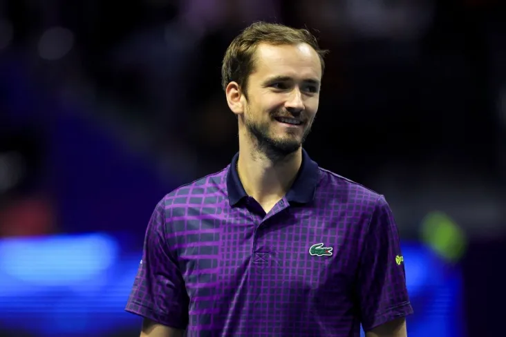 "Faqat qo'rqinchli." Medvedev nima uchun "Santyago Bernabeu"da mashq qilishni xohlamasligini aytdi