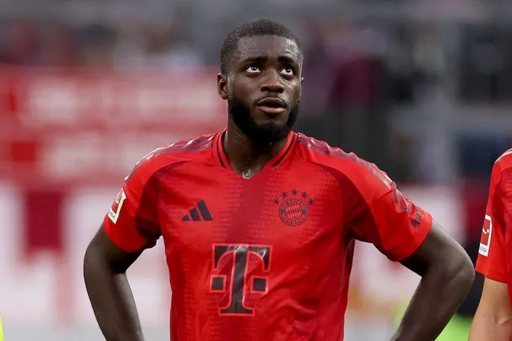 "Bavariya" himoyachisi Yupamekano: PSJ ajoyib tarkibga ega, ammo biz faqat o'z o'yinimiz haqida o'ylaymiz