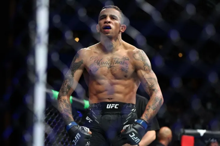 Prates: Maxachev bilan jang qilish juda yaxshi bo'lar edi. Islom ustidan g'alaba qozonish oldinga katta qadamdir