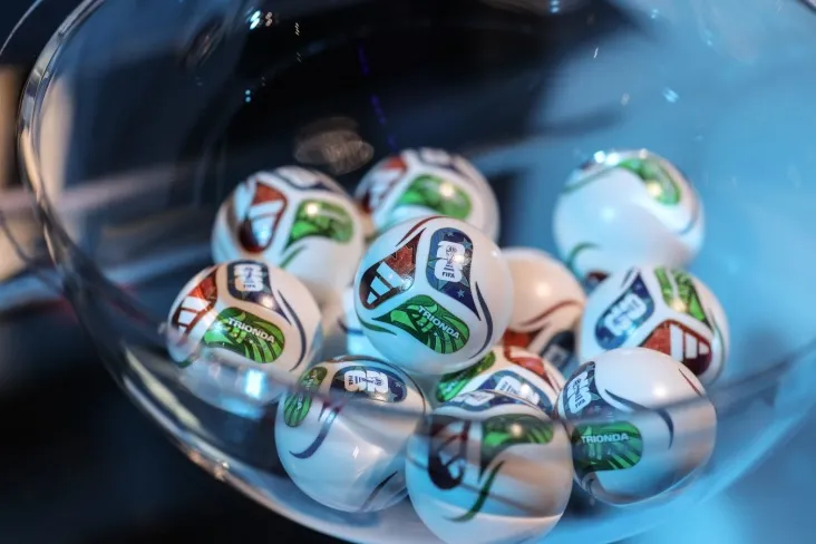 2026 yilgi jahon chempionatida ular sariq kartochkalar bo'yicha qoidalarni o'zgartiradilar-Athletic