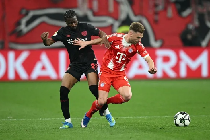 "PSJ" - "Bavariya": Chempionlar Ligasi yarim finalining boshlanishi soat nechada, translyatsiyani qayerda tomosha qilish kerak