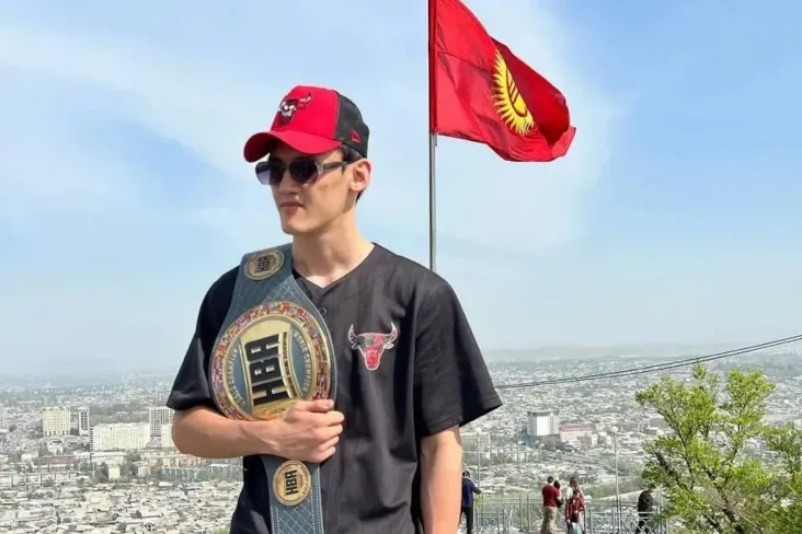 Sankt-Peterburgda boks bo'yicha jahon chempionlari va mushtlari ishtirokidagi xalqaro turnir bo'lib o'tadi.