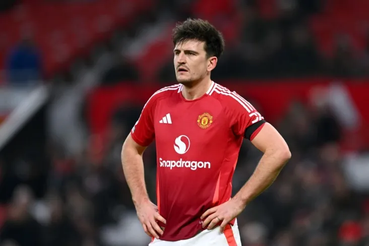 "Natijalar o'zlari uchun gapiradi." Maguayr - "man Yunayted" murabbiyi Maykl Kerrikning ishi haqida