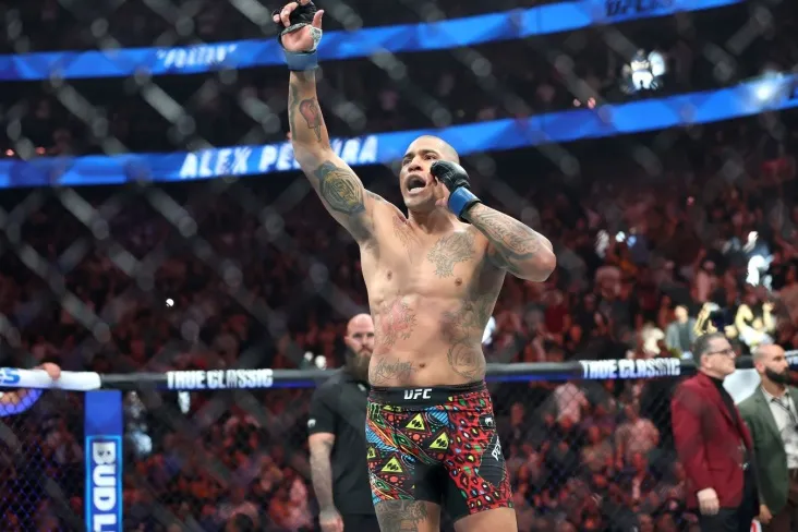 Ngannu nima uchun Kiril gan Aleks Pereyra uchun eng yaxshi raqib emasligini tushuntirdi