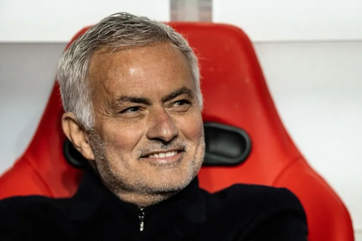Athletic: Mourinho bu yozda "Real Madrid" murabbiyi uchun asosiy nomzod