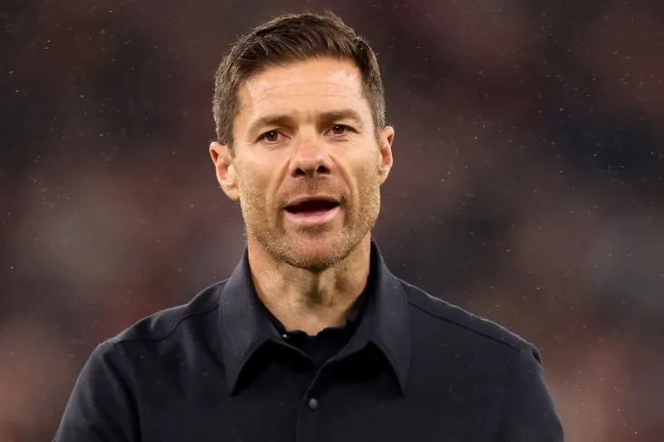 Quyosh: Xabi Alonso"Chelsi" ning uchta murabbiy nomzodlaridan biri