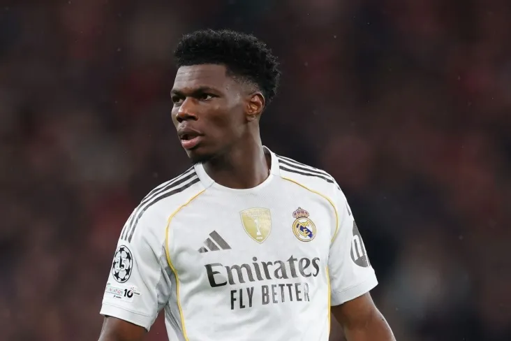 "Real" Tchuameni bilan shartnomani uzaytirmoqchi-Footmercato