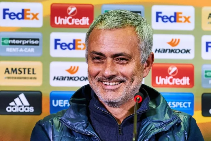 "Real" Mourino uchun 6 million evro to'lashi mumkin, ammo klubda yana to'rtta nomzod bor — Romano