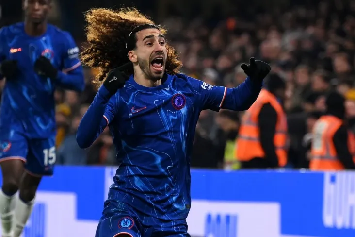 MD: Kukureliya Barselonaga qaytish uchun ochiq, transferning mumkin bo'lgan narxi 50 million evro