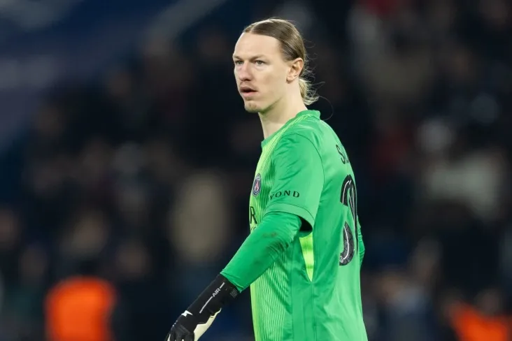 Safonovning uch o'yinli seriyasi Chempionlar Ligasida o'tkazib yuborilgan to'plarsiz to'xtatildi