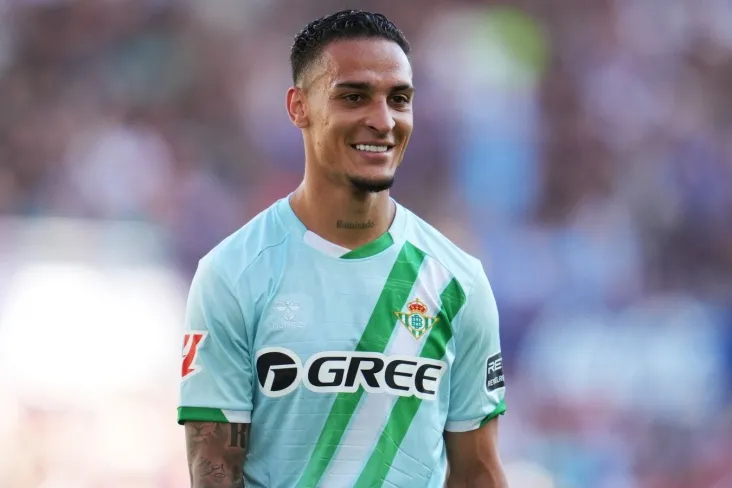 Antoni 90+4-daqiqada "Betis" ning "Real" darvozasiga kiritgan goli oldidagi qoidalarni buzmadi-CTA