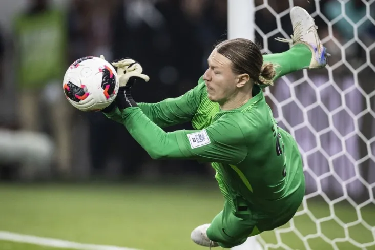 Safonovning rafiqasi "PSJ" LCH — "Bavariya" ning o'ta samarali o'yini natijasiga munosabat bildirdi.