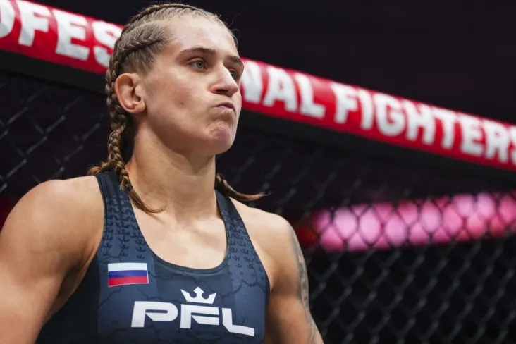 Starnakova: janglar uzoq vaqt qidirildi, hech narsa topa olmadi