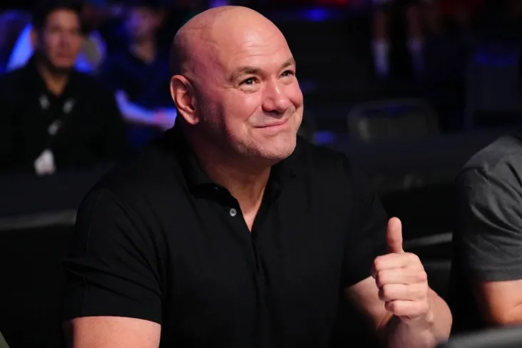 Starnakova nima uchun Dana Uaytning da'vogarlar seriyasiga kirmaganini aytdi