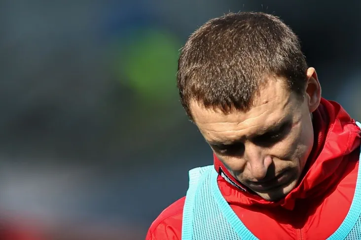 Pavel Mamaev: "PSJ" - "Bavariya" - haqiqiy zavq, o'yin tarixga kiradi!