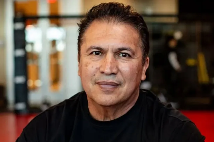 Mahachev jamoasi Islomning Ian Garri bilan jang qilishi haqidagi ma'lumotlarga munosabat bildirdi