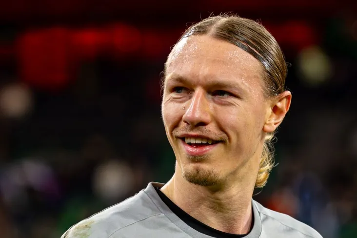 Safonovning birinchi murabbiyi Matveyga "Bavariya" bilan o'yin uchun LCH yarim finalida baho berdi.