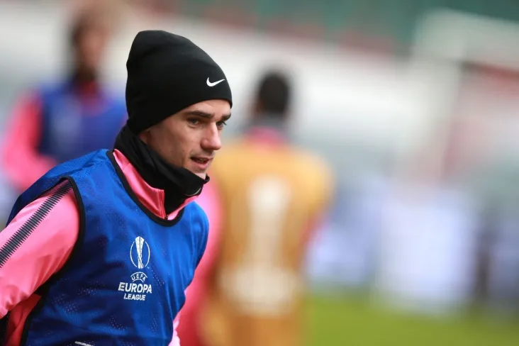 "Atletiko" M - "Arsenal": so'nggi beshta o'yinda jamoalar bir-biri bilan qanday o'ynashdi