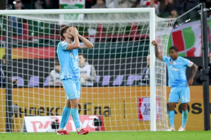 Igor Diveev nima uchun Chempionlar Ligasida o'ynash RPLga qaraganda osonroq ekanligini tushuntirdi