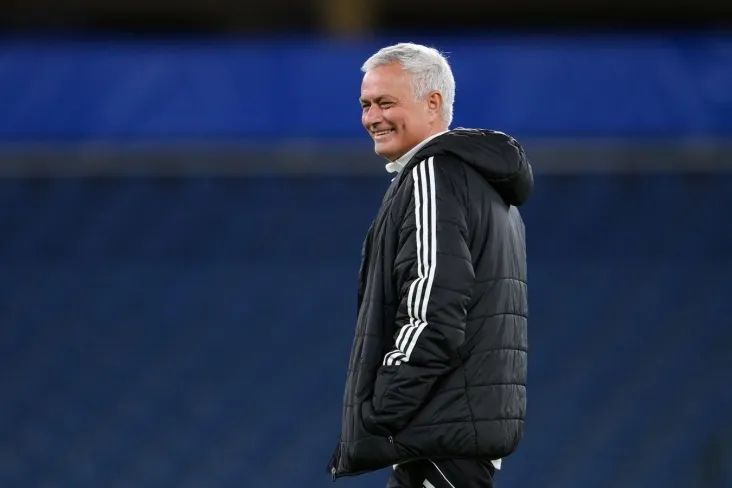 La Liga rahbari Mourinoning "Real" ga qaytishini qo'llab-quvvatladi