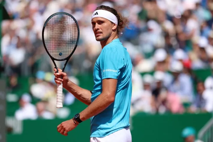 "Uyda g'alaba qozonamiz, aminman." Zverev-LCH yarim finalining " PSJ " - "Bavariya" o'yini natijasi haqida