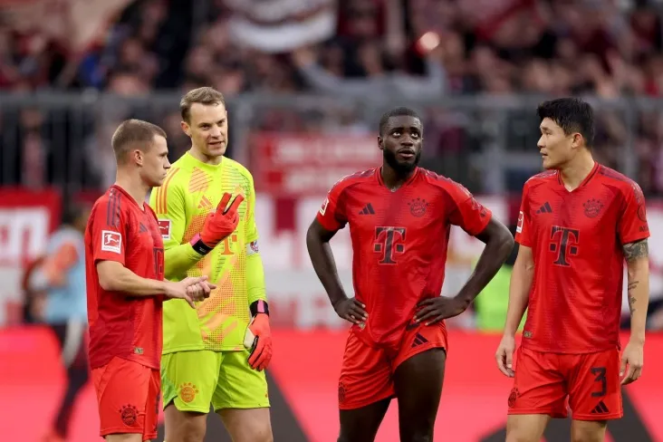 Bild: Yupamekanoning do'sti shisha bilan yaralangan ultras "PSJ" Chempionlar Ligasi o'yinida