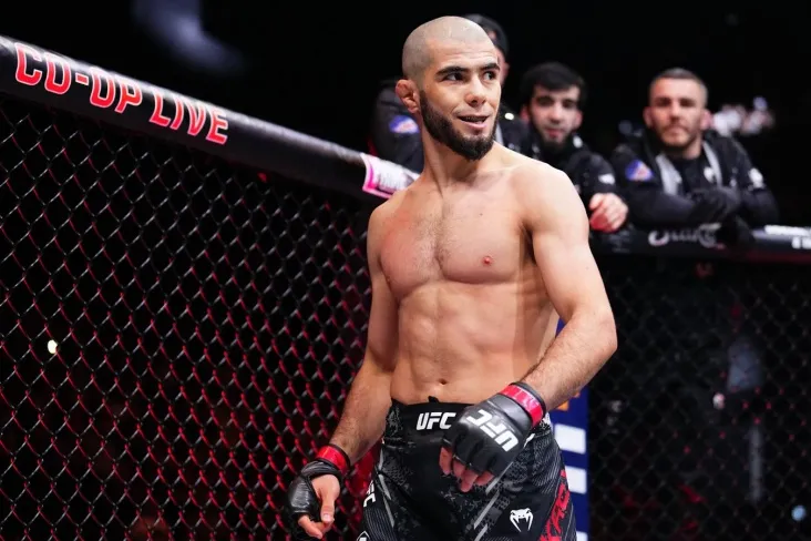 Mokayev Kape bilan Bokuda revansh o'tkazishga tayyorligini bildirdi