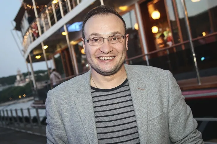 Genich 72 yoshli Elaginning "Atletiko" — "Arsenal"o'yinidagi sharhlovchi ishi haqida gapirdi