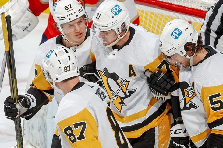 "Pitsburg "Stenli Kubogidan," Atletiko "va" Arsenal " ning LCH. Ertalab asosiy narsa