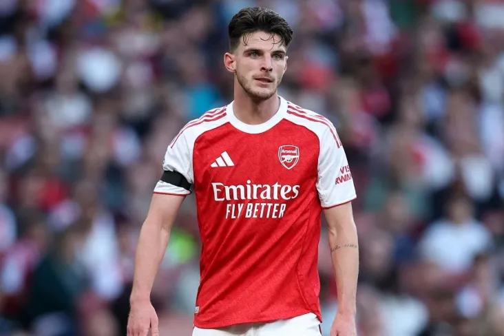 "Bu toza 11 metr." Rays - "Atletiko" darvozasiga LCH o'yinida bekor qilingan penalti haqida