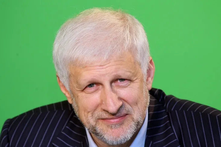 Fursenko nima uchun "Zenit" da Kerjakovni "Sevilya"ga sotishni istamasligini ochib berdi